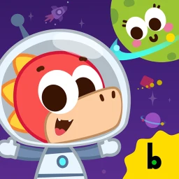 Ícone de Educational Game for Kids 2+